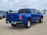 Used 2018 GMC Canyon SLE w/ SLE Convenience Package image 5