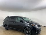 Used 2020 Toyota Sienna SE image 5