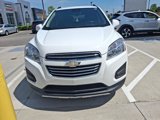 Used 2016 Chevrolet Trax LT w/ LPO, Protection Package image 3