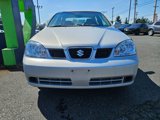 Used 2005 Suzuki Forenza S image 3