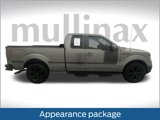 Used 2013 Ford F150 FX2 w/ FX Appearance Pkg image 4