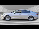 Used 2023 Hyundai Sonata SE image 2
