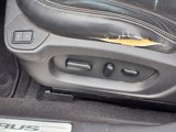 Used 2011 Ford Taurus Limited w/ 303A Rapid Spec Order Code image 4