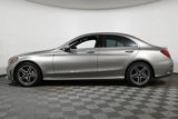 Used 2020 Mercedes-Benz C 300 4MATIC Sedan image 2