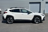 New 2025 Subaru Crosstrek 2.5i Limited w/ Crosstrek Mirror Package image 3