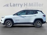 New 2025 Jeep Compass Limited image 2