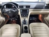 Used 2017 Volkswagen Passat 1.8T SEL Premium image 2