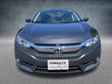 Used 2018 Honda Civic EX-T image 2