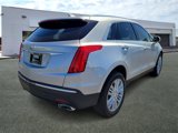 Used 2019 Cadillac XT5 Premium Luxury image 4