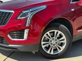 Used 2020 Cadillac XT5 Luxury image 3