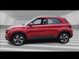 Certified 2022 Hyundai Venue Limited image 2