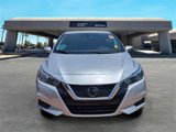 Used 2021 Nissan Versa SV image 2