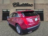Used 2019 Cadillac XT5 Luxury image 3