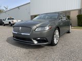 Used 2017 Lincoln Continental Reserve w/ Climate Package image 4