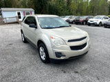 Used 2015 Chevrolet Equinox LS image 3