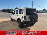Used 2018 Jeep Wrangler Unlimited Sport image 5