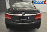 Used 2014 Buick LaCrosse Leather w/ Driver Confidence Package image 4