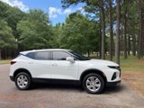 Used 2021 Chevrolet Blazer LT image 3