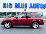 Used 2009 Chevrolet TrailBlazer LT w/ Sun And 6-Disc Cd Package image 2