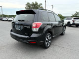 Used 2017 Subaru Forester 2.5i Premium image 5