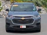 Used 2020 Chevrolet Traverse LS image 2