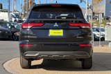 New 2025 Mitsubishi Outlander ES image 5
