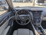 Used 2018 Cadillac CTS AWD Sedan image 3