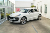 Used 2022 Porsche Macan image 2