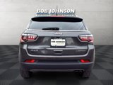 Used 2021 Jeep Compass Limited image 6
