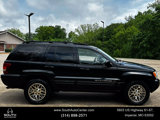 Used 2004 Jeep Grand Cherokee Limited w/ Trailer Tow Group IV image 4