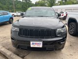 Used 2018 Jeep Grand Cherokee Altitude image 2