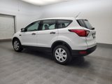 Used 2019 Ford Escape S image 3