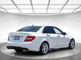 Used 2014 Mercedes-Benz C 250 Sedan image 4