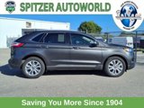 Used 2020 Ford Edge Titanium image 4