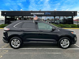 Used 2016 Ford Edge SEL image 3