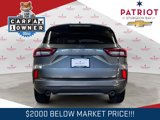 Used 2023 Ford Escape ST-Line image 4