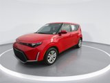 Used 2024 Kia Soul LX image 4