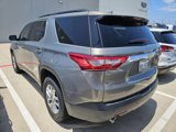 Used 2019 Chevrolet Traverse LT image 3