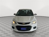 Used 2017 Chevrolet Sonic LT image 3
