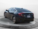 Used 2017 Honda Civic EX-T image 5