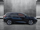 Used 2018 Nissan Murano Platinum w/ Cargo Package image 4