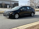 Used 2022 Toyota Corolla LE image 3