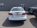 Used 2018 Ford Focus SE image 5