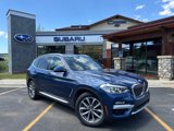 Used 2018 BMW X3 xDrive30i image 2