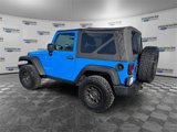 Used 2011 Jeep Wrangler Rubicon w/ Dual Top Group image 3