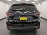 Used 2023 MAZDA CX-5 AWD 2.5 S w/ Select Package image 5