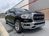 Used 2023 RAM 1500 Big Horn image 3