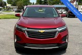 Certified 2023 Chevrolet Equinox LT image 5