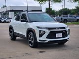 Used 2022 Chevrolet TrailBlazer RS image 3