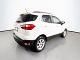 Used 2019 Ford EcoSport SE w/ SE Convenience Package image 4